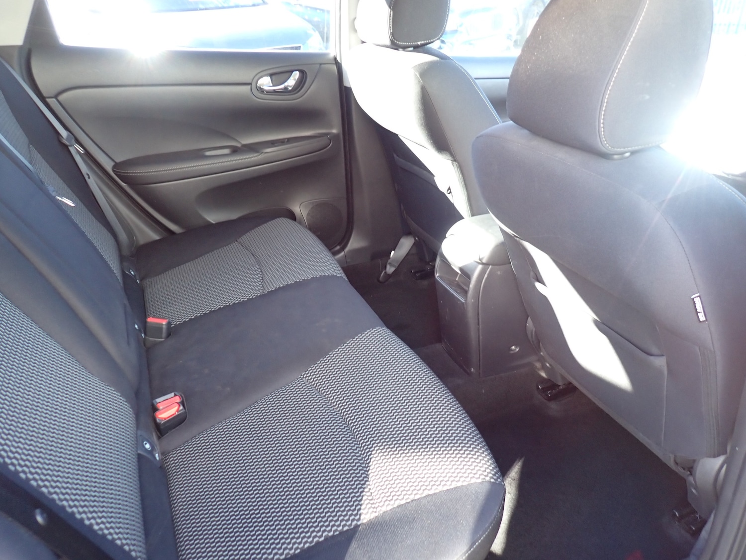 Used Nissan Pulsar 2015 for sale - 76334593: Photo 22