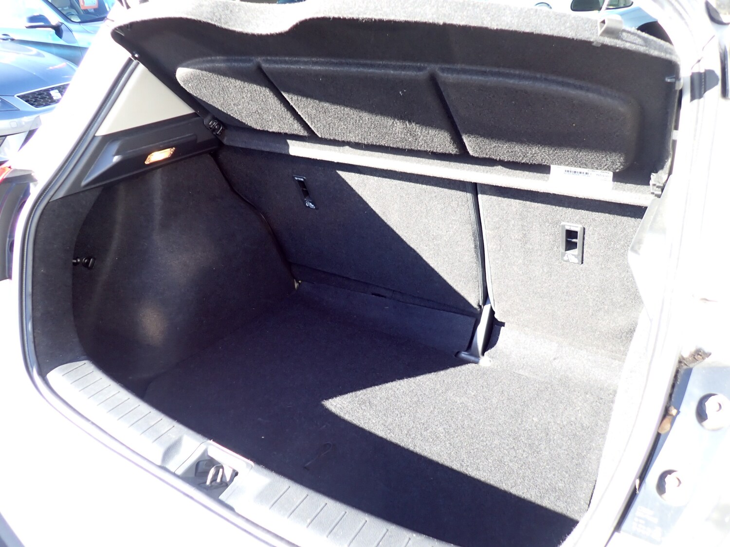 Used Nissan Pulsar 2015 for sale - 76334593: Photo 23