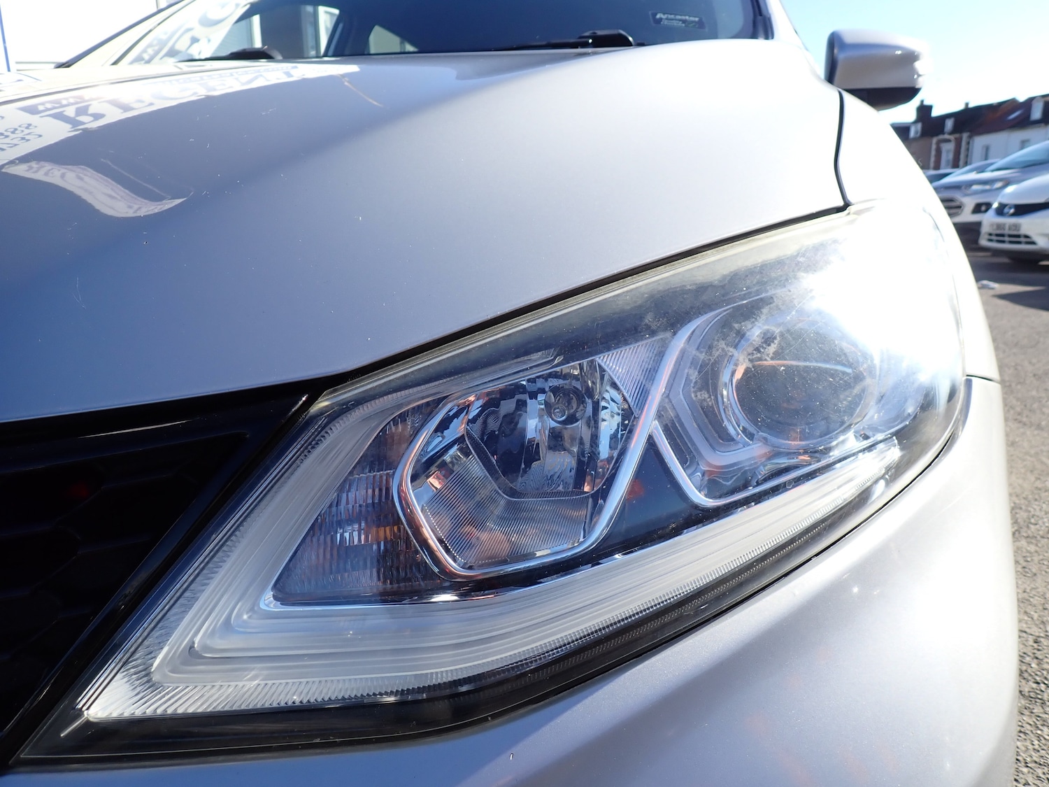 Used Nissan Pulsar 2015 for sale - 76334593: Photo 25