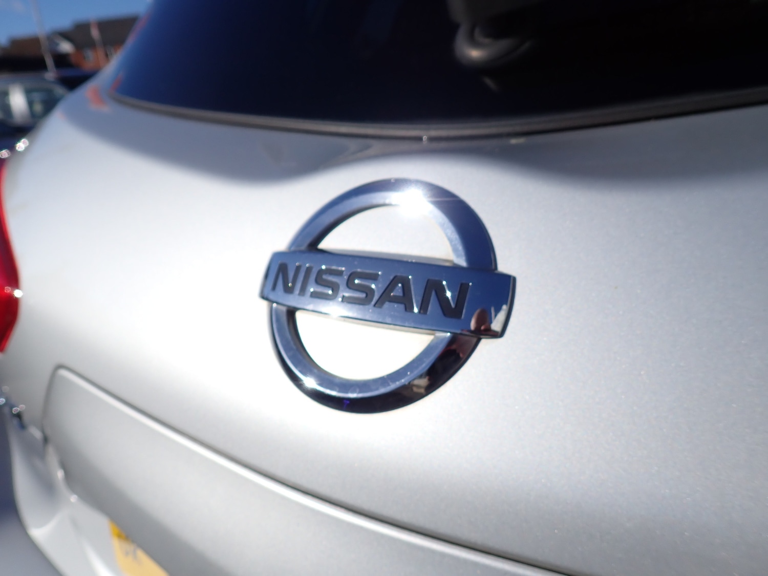 Used Nissan Pulsar 2015 for sale - 76334593: Photo 28