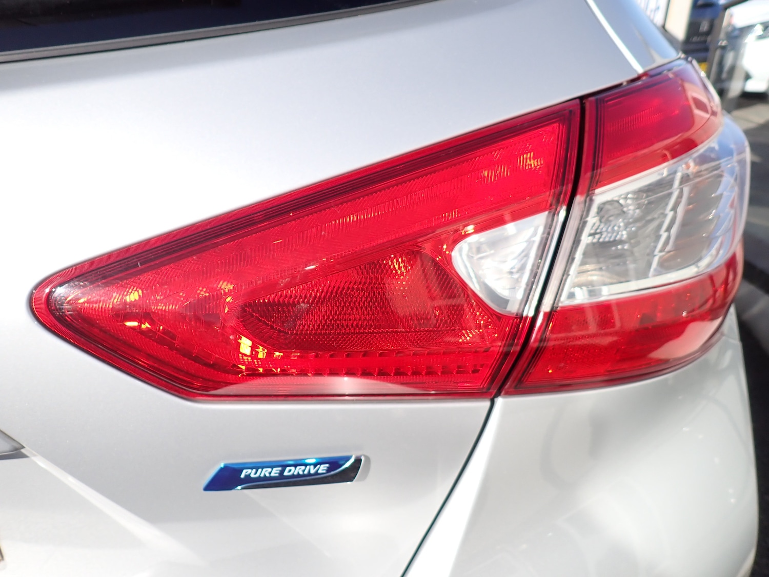 Used Nissan Pulsar 2015 for sale - 76334593: Photo 29