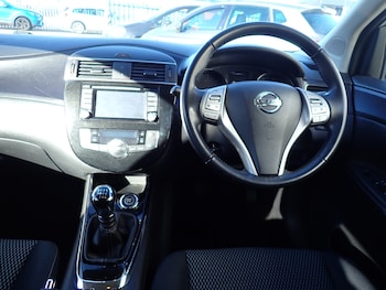 Used Nissan Pulsar 2015 for sale - 76334593: Photo