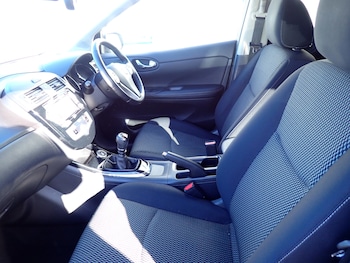 Used Nissan Pulsar 2015 for sale - 76334593: Photo