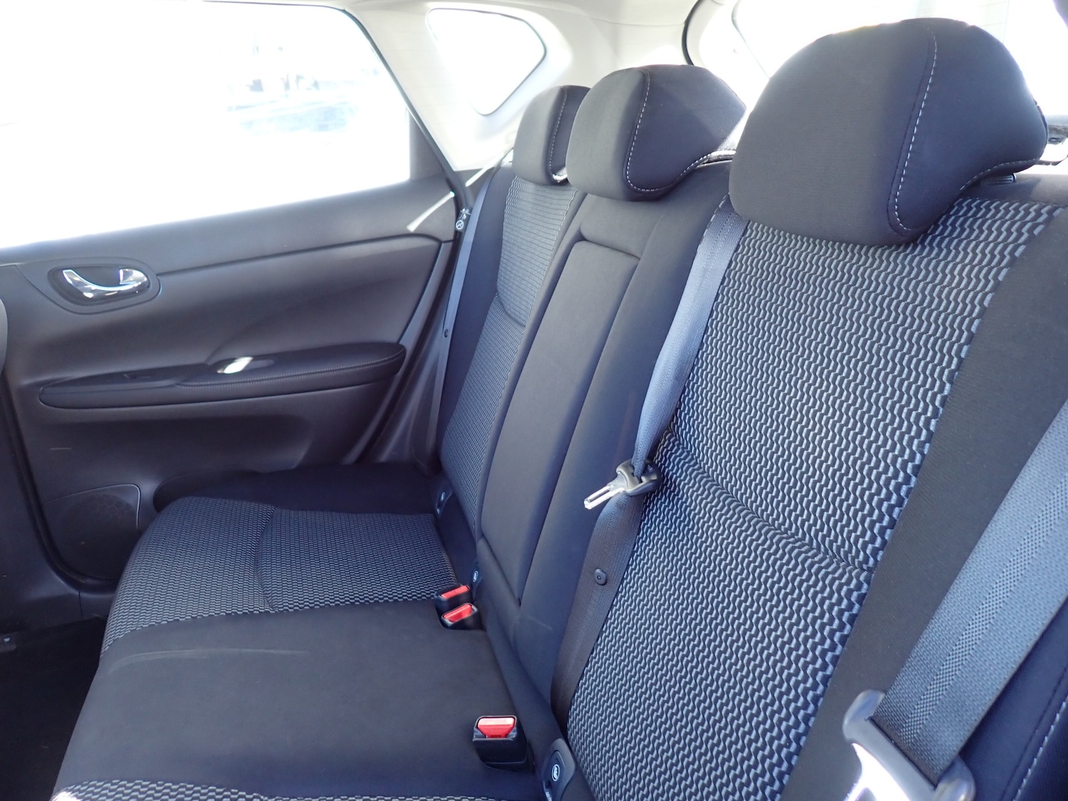 Used Nissan Pulsar 2015 for sale - 76334593: Photo 4