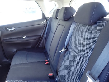 Used Nissan Pulsar 2015 for sale - 76334593: Photo