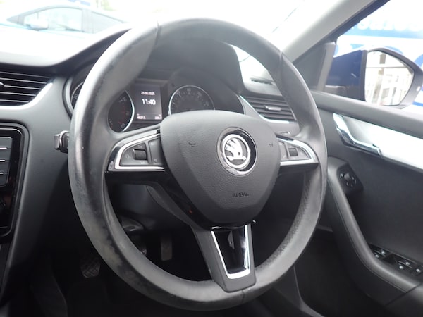 Used Skoda Octavia 2015 for sale - 75575133: Photo 10