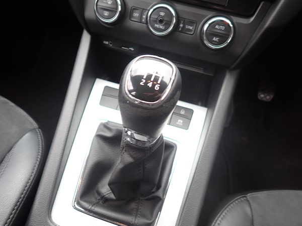 Used Skoda Octavia 2015 for sale - 75575133: Photo 12