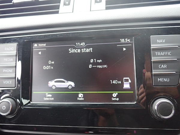 Used Skoda Octavia 2015 for sale - 75575133: Photo 15