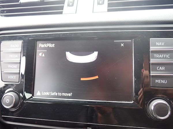 Used Skoda Octavia 2015 for sale - 75575133: Photo 16