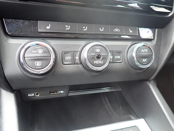 Used Skoda Octavia 2015 for sale - 75575133: Photo 18