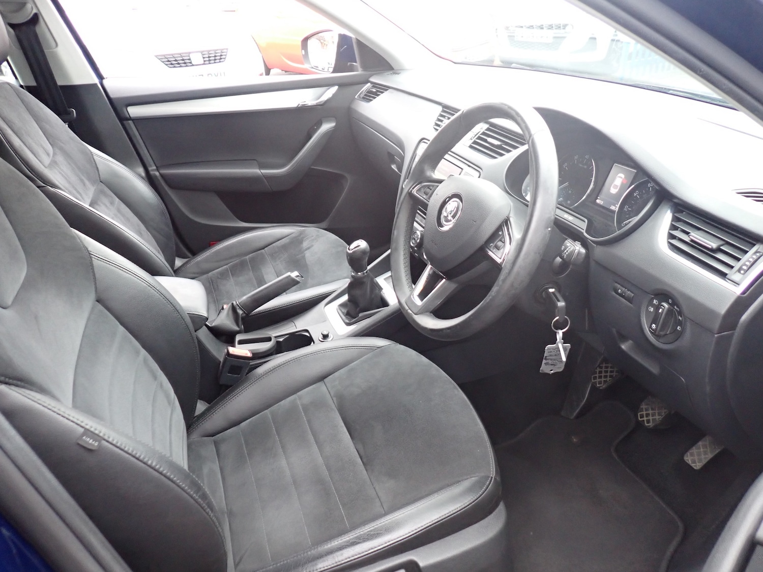 Vehicle 19
