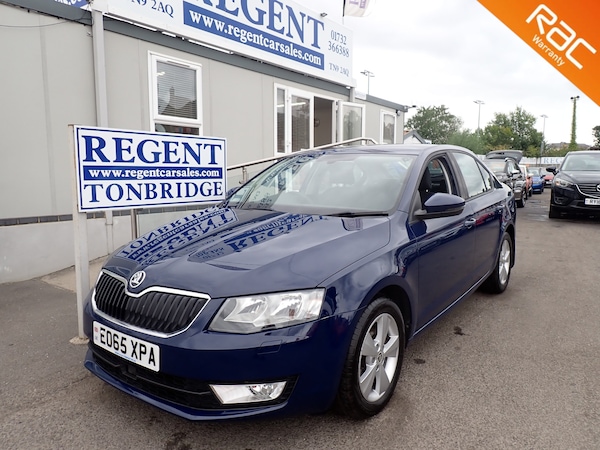 Used Skoda Octavia 2015 for sale - 75575133: Photo 1