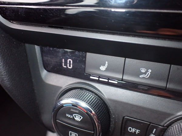 Used Skoda Octavia 2015 for sale - 75575133: Photo 20