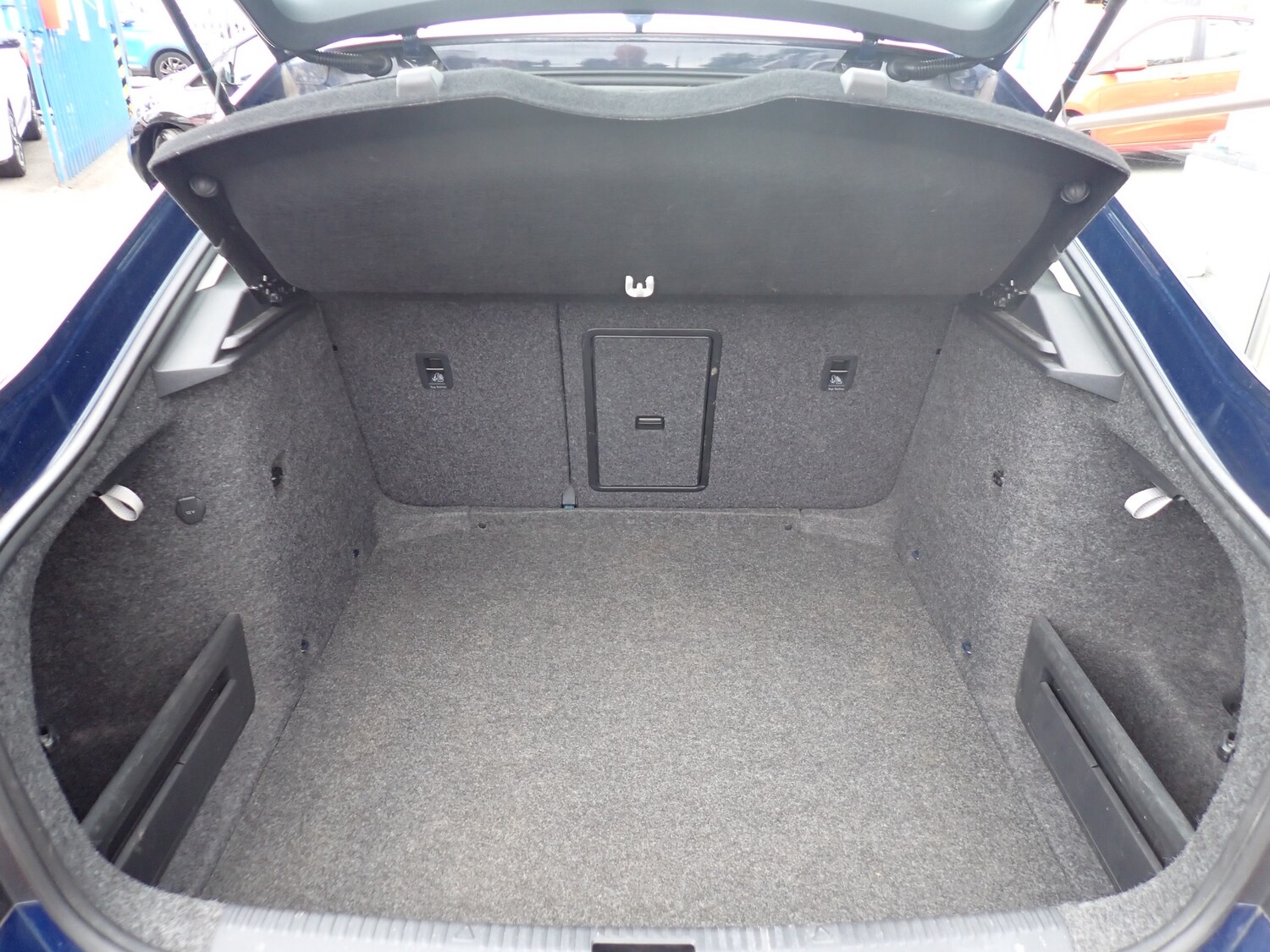 Vehicle 26