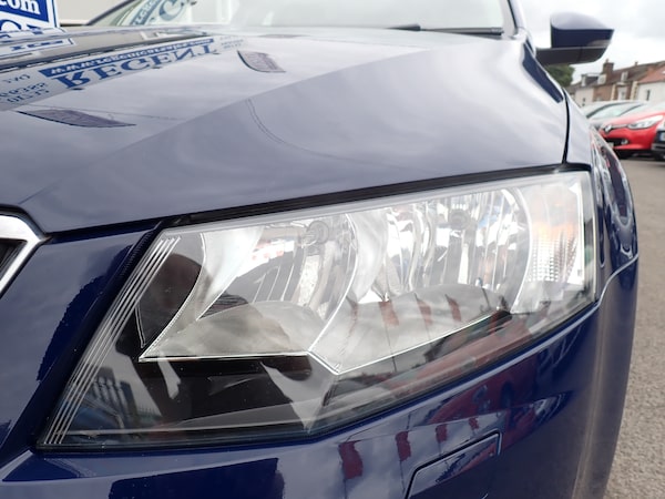 Used Skoda Octavia 2015 for sale - 75575133: Photo 28