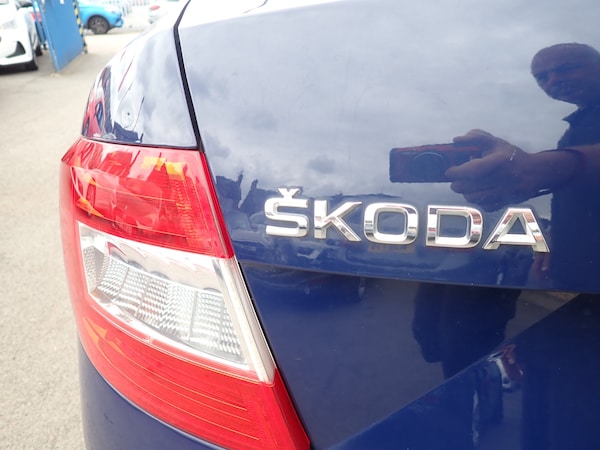 Used Skoda Octavia 2015 for sale - 75575133: Photo 29