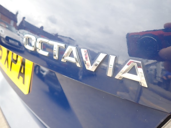 Used Skoda Octavia 2015 for sale - 75575133: Photo 31