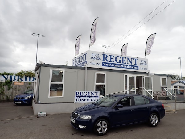 Used Skoda Octavia 2015 for sale - 75575133: Photo 34