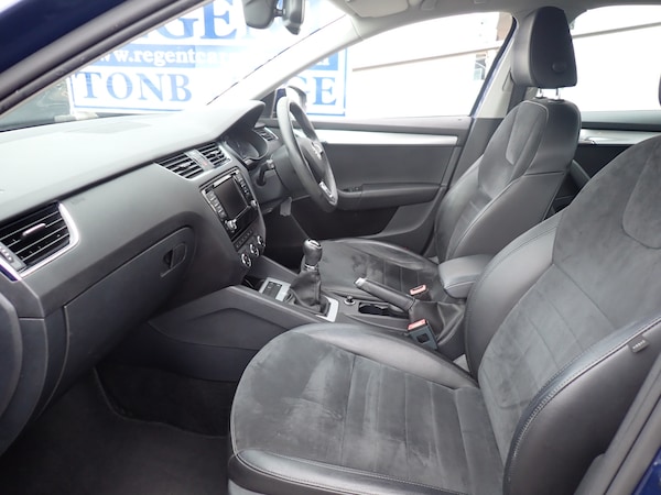 Used Skoda Octavia 2015 for sale - 75575133: Photo 3