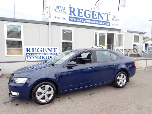 Used Skoda Octavia 2015 for sale - 75575133: Photo 5