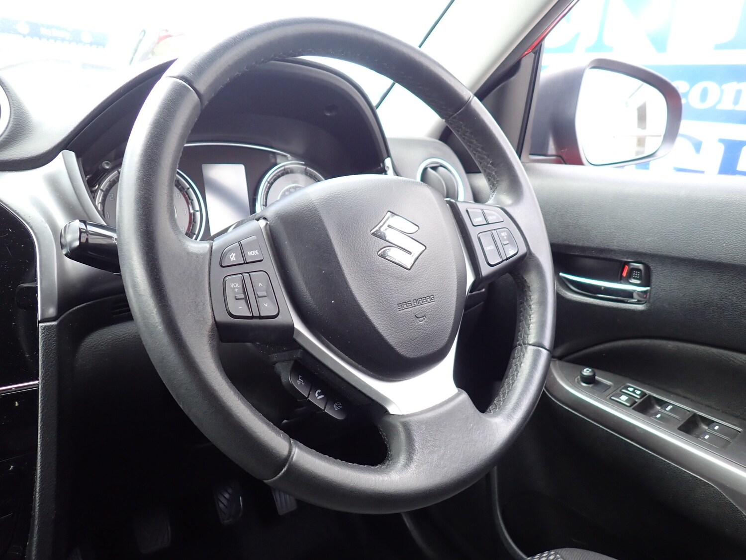 Vehicle 11
