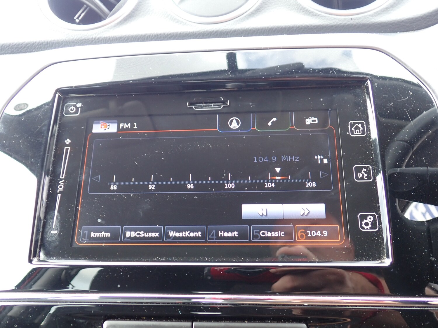 Vehicle 15