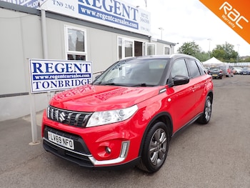 Used Suzuki Vitara 2020 for sale - 75667613: Photo