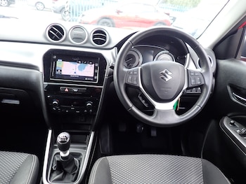 Used Suzuki Vitara 2020 for sale - 75667613: Photo