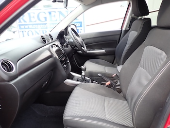 Used Suzuki Vitara 2020 for sale - 75667613: Photo