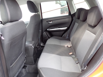 Used Suzuki Vitara 2020 for sale - 75667613: Photo