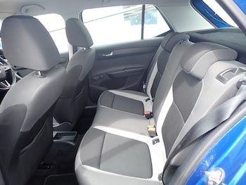 Used Skoda Fabia 2018 for sale - 78545422: Photo