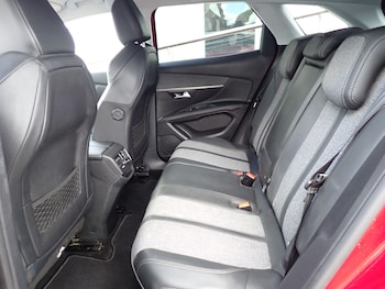 Used Peugeot 3008 2019 for sale - 79394926: Photo