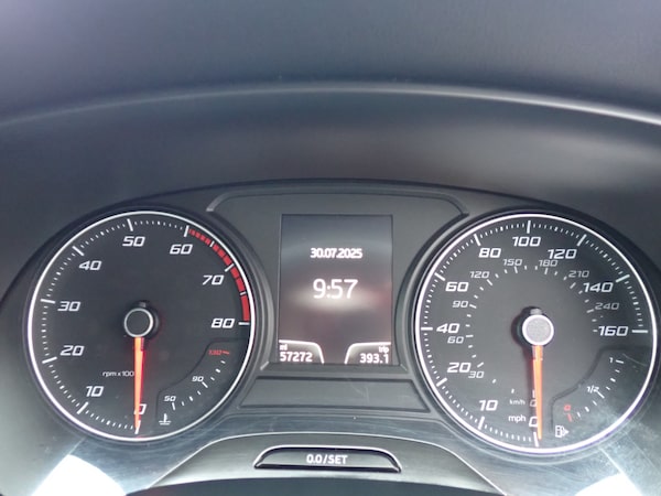 Used SEAT Leon 2015 for sale - 75361314: Photo 11