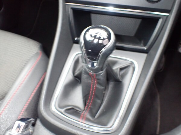 Used SEAT Leon 2015 for sale - 75361314: Photo 12