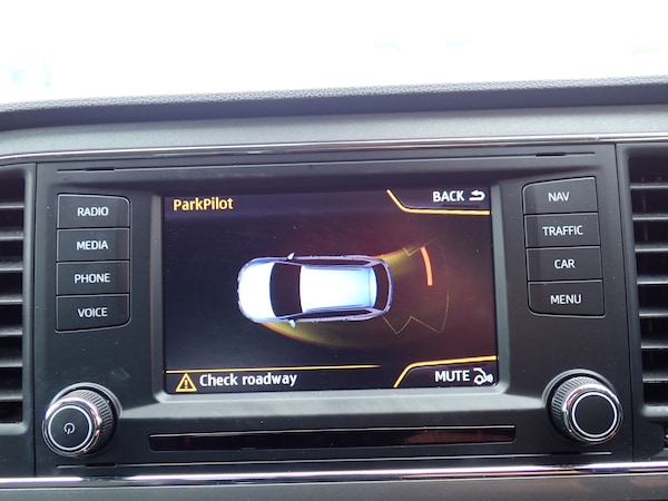 Used SEAT Leon 2015 for sale - 75361314: Photo 15