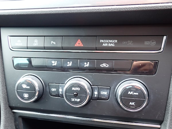 Used SEAT Leon 2015 for sale - 75361314: Photo 18