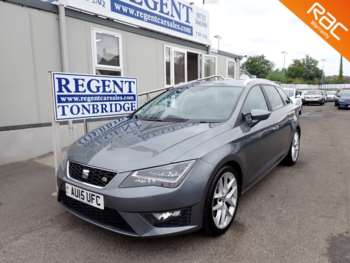 2015 (15) - 1.4 TSI ACT FR Sport Tourer 5dr Petrol Manual Euro 6 (s/s) (150 ps)