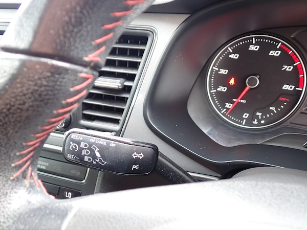 Used SEAT Leon 2015 for sale - 75361314: Photo 21