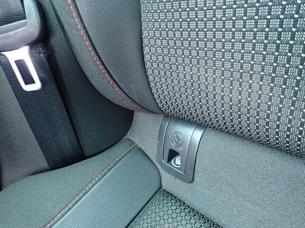 Used SEAT Leon 2015 for sale - 75361314: Photo 23