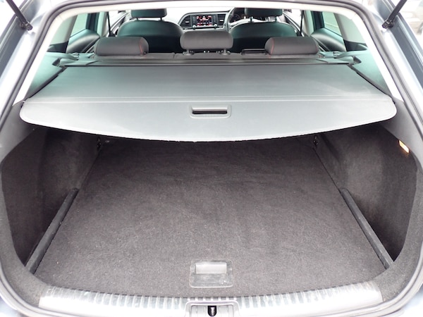 Used SEAT Leon 2015 for sale - 75361314: Photo 24