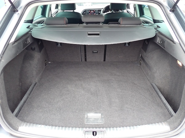 Used SEAT Leon 2015 for sale - 75361314: Photo 25