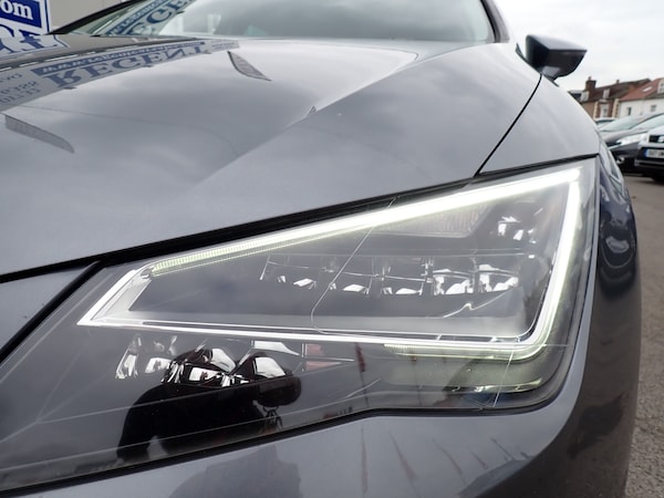 Used SEAT Leon 2015 for sale - 75361314: Photo 28