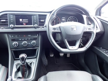 Used SEAT Leon 2015 for sale - 75361314: Photo