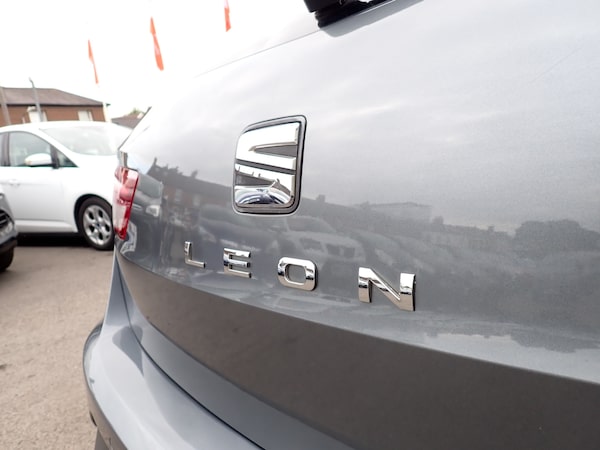 Used SEAT Leon 2015 for sale - 75361314: Photo 30