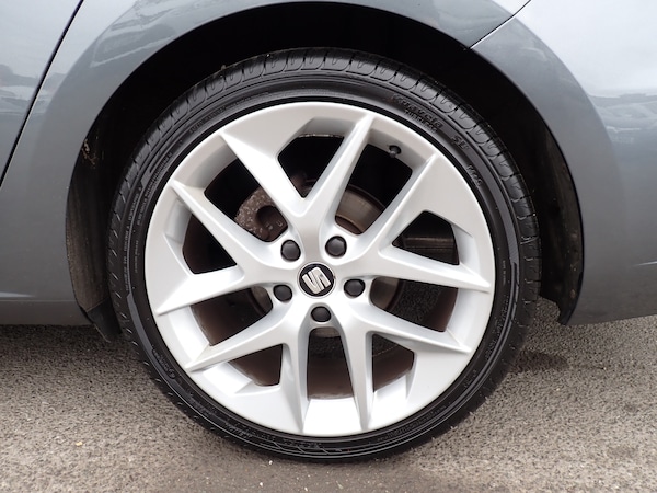 Used SEAT Leon 2015 for sale - 75361314: Photo 33
