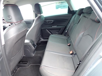 Used SEAT Leon 2015 for sale - 75361314: Photo