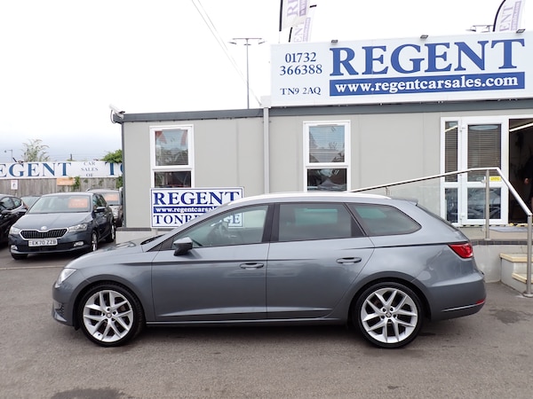 Used SEAT Leon 2015 for sale - 75361314: Photo 5