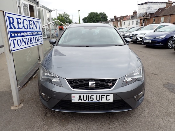 Used SEAT Leon 2015 for sale - 75361314: Photo 6