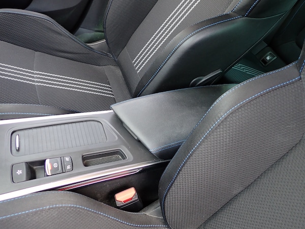 Used Renault Megane 2016 for sale - 74974762: Photo 19