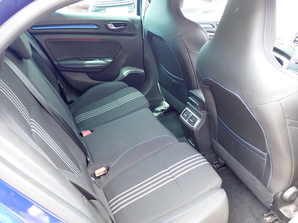 Used Renault Megane 2016 for sale - 74974762: Photo 25